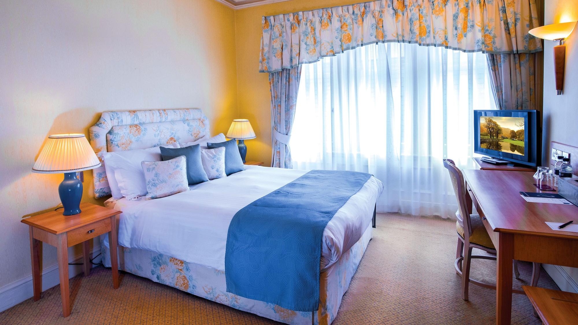 Imperial Hotel Лландидно Екстер'єр фото