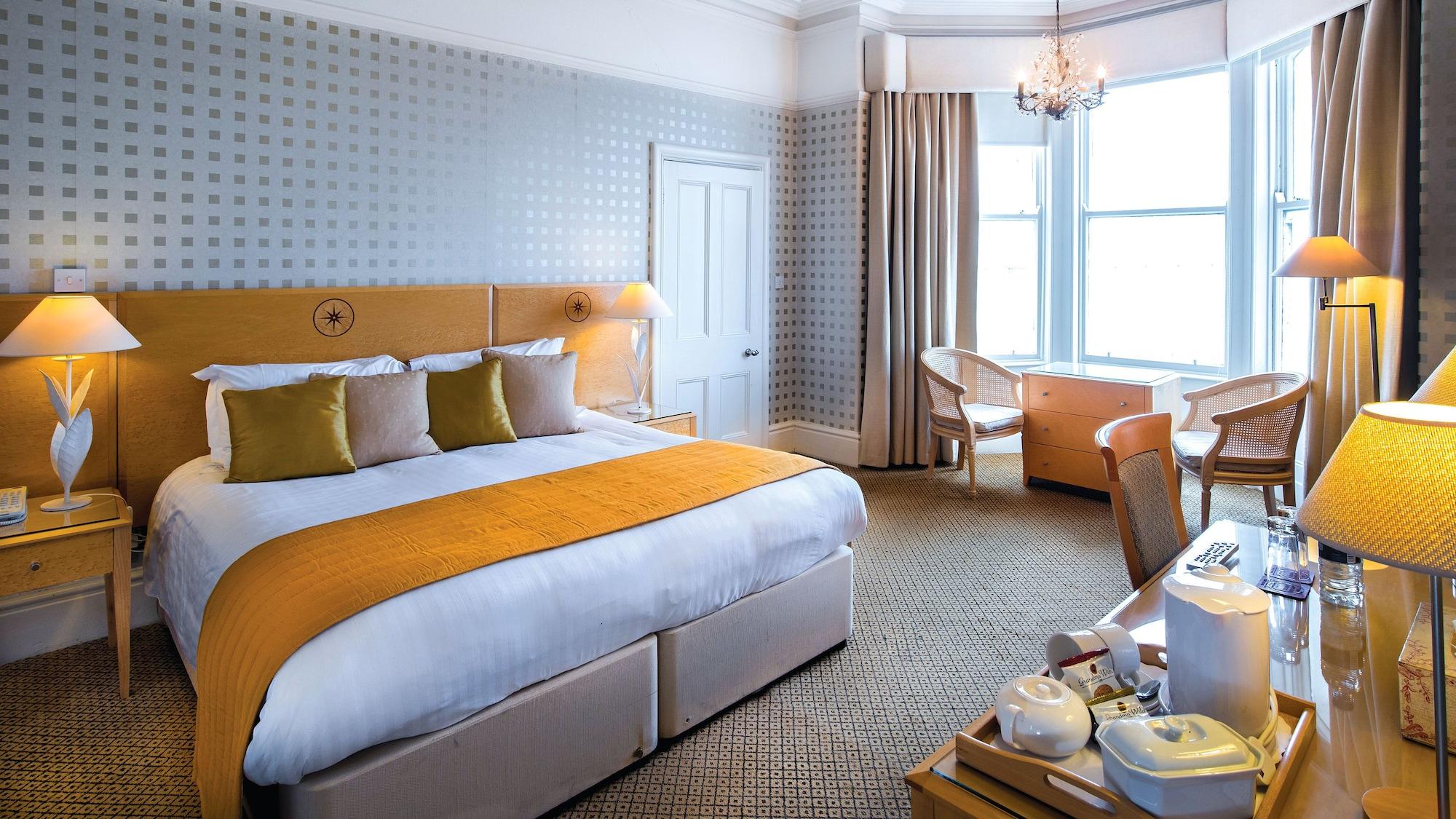Imperial Hotel Лландидно Екстер'єр фото