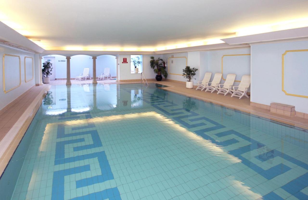 Imperial Hotel Лландидно Екстер'єр фото