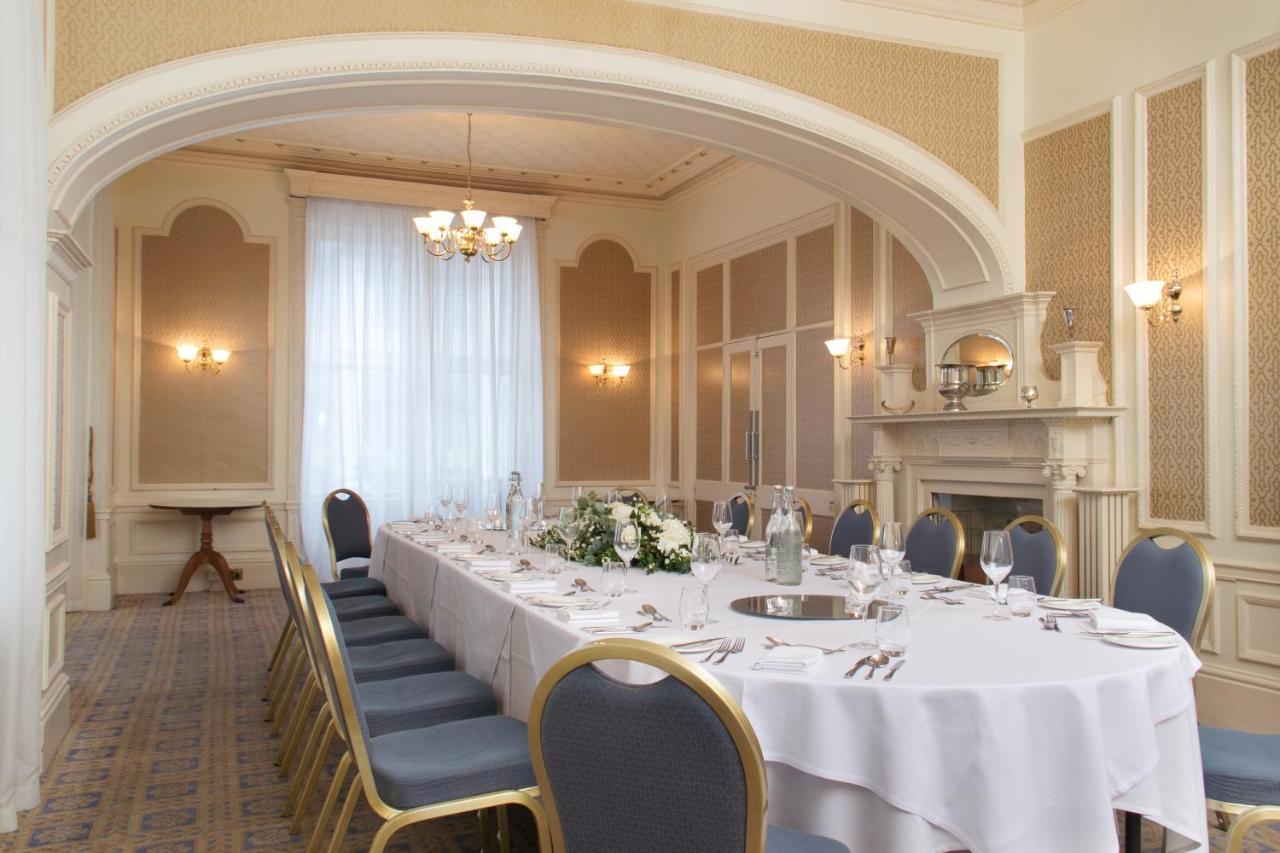 Imperial Hotel Лландидно Екстер'єр фото